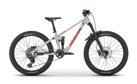 BICICLETA TRANSITION RIPCORD