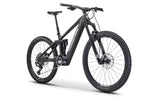 Bicicleta Transition Regulator SX 2026 Carbon Eagle 90