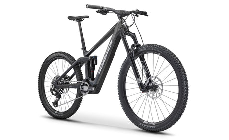 Bicicleta Transition Regulator CX 2026 Carbon Eagle 90