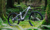Bicicleta Transition Regulator SX 2026 Carbon Eagle 90