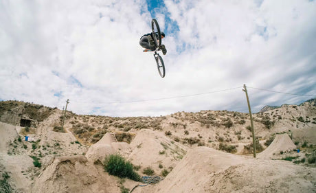 Bicicleta Transition PBJ