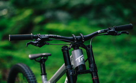 Bicicleta Transition TR11 2026 Moonstone