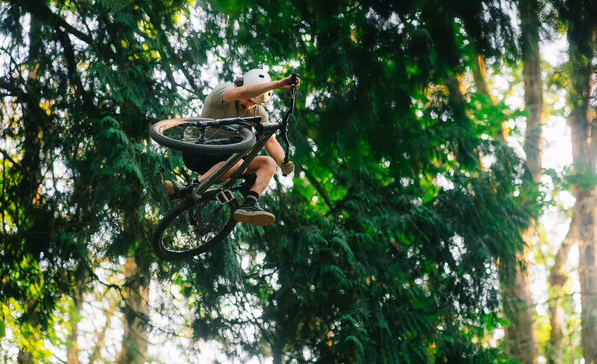 Bicicleta Transition PBJ