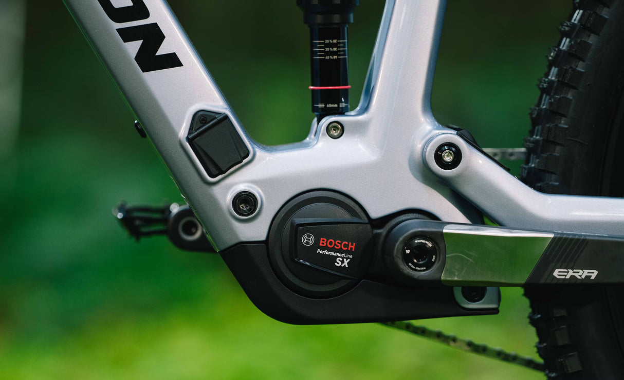 Bicicleta Transition Regulator SX 2026 Carbon Eagle 90