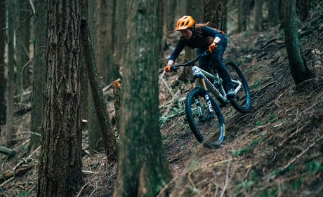 Bicicleta Transition Sentinel Alloy Eagle 90