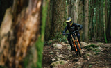 Frameset Transition TR11 Black Stallion 2025