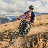 Kids Ride Shotgun Pro packaging
