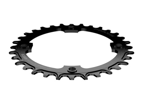 CORONA PRAXIS STEEL 34T 104BCD E-RING NARROW WIDE 1X