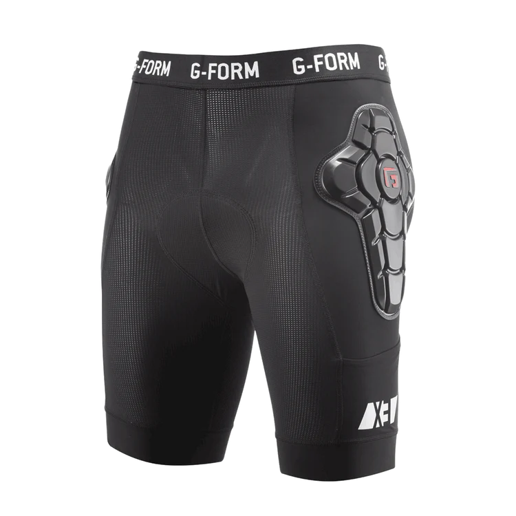 Calza Short Liner G-Form Pro-X3