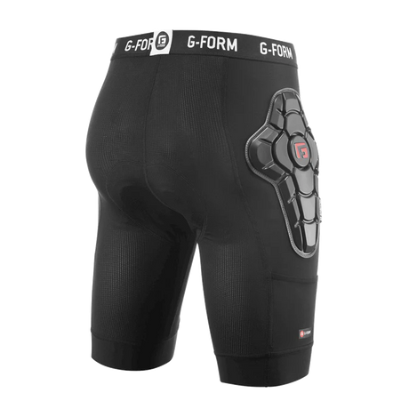 Calza Short Liner G-Form Pro-X3
