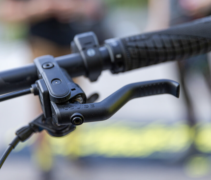 Freno Magura Louise Elite 4 Pistones (2026)