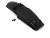TAPA BARRO FOX 40 BLACK (2027)