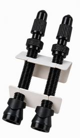 Set Válvulas Weldtite 55mm presta