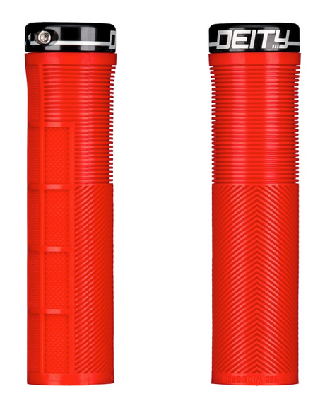 PUÑO DEITY KNUCKLEDUSTER (COLORES)