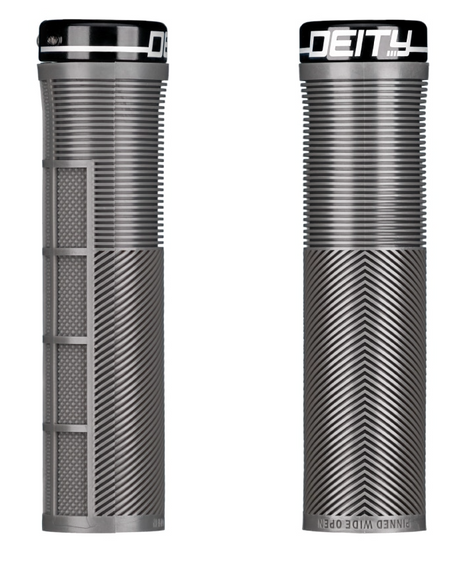 PUÑO DEITY KNUCKLEDUSTER (COLORES)