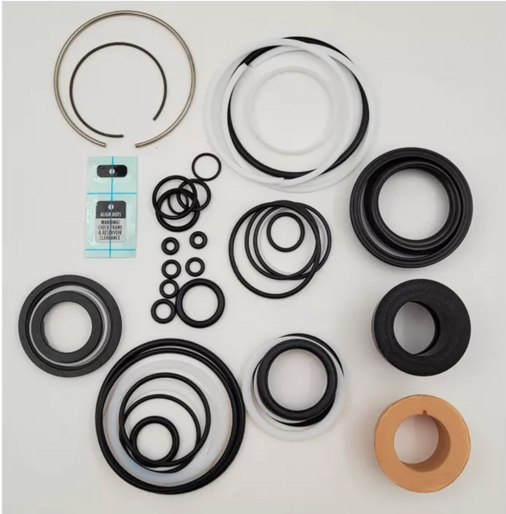 Kit de Sellos 2026 FLOAT X2 Air Spring and Damper