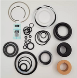 Kit de Sellos 2026 FLOAT X2 Air Spring and Damper