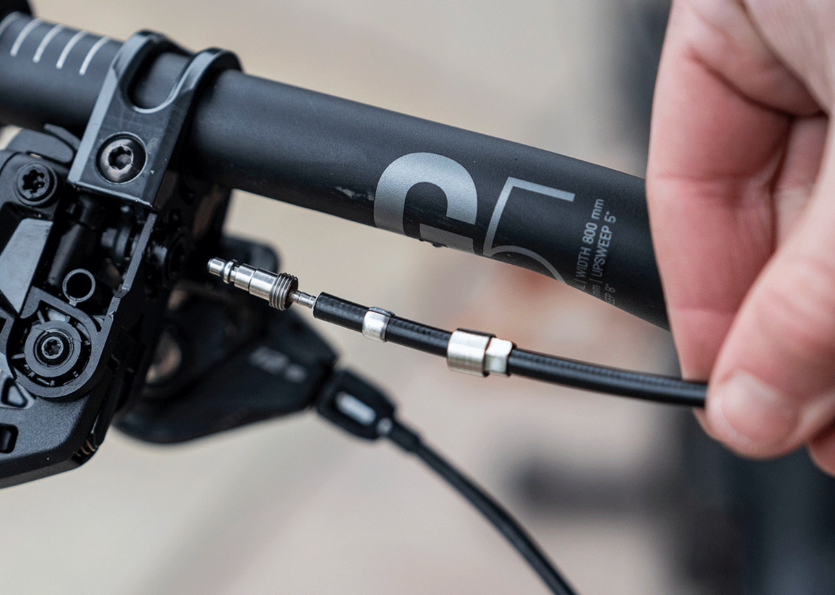 Kit Conectores Magura ETT Easy-Link