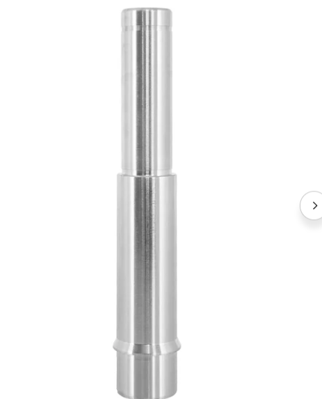 EJE TORCH 12x148 INDUSTRY NINE Axle RevD