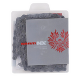 Cadena Sram Pc-Nx Eagle 12V Plata