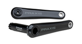 Zayante Carbon M30 Dm X Spider /165Mm
