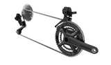 Zayante Carbon M30 Dm X Spider /165Mm