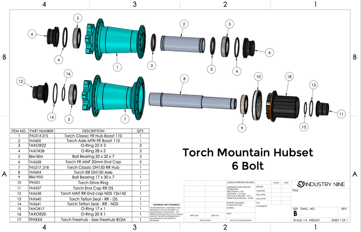 RODAMIENTO 61804 ABEC 5 ENDURO STEEL