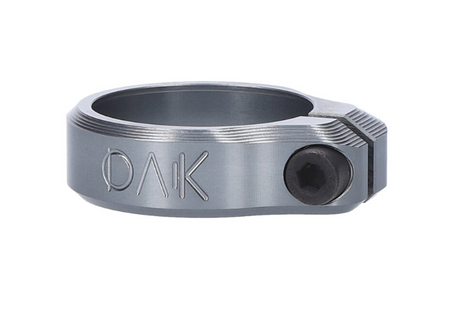 Collarin para tubo asiento OAK