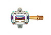 PEDAL HT CLIP M2T COLORES