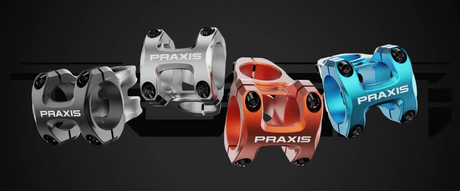 TEE PRAXIS TURN 32MM (clamp 35)