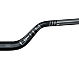 Manubrio Deity Highside 35mm x 80mm Rise Stealth