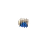 Tornillo Fox Set Screw M4x0.7mm x4mm Flat Point Torx Negro