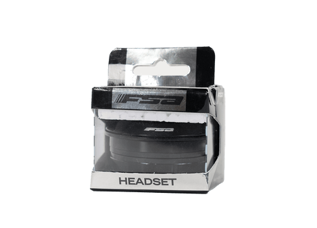 JUEGO DE DIRECCION FSA ZS56/ZS56 Tapered Fork (57 Headset)