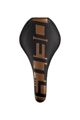 Asiento Deity Speddtrap AM CRMO Bronze