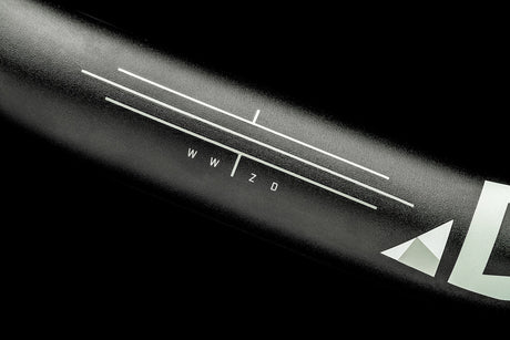 MANUBRIO DEITY CZ40 x 31.8 SNOW