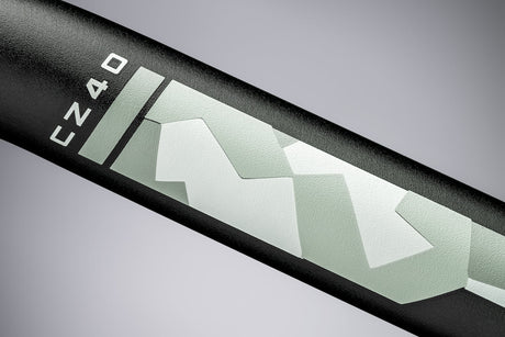 MANUBRIO DEITY CZ40 x 31.8 SNOW