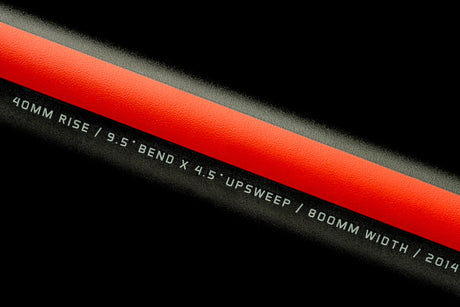 MANUBRIO DEITY CZ40 x 31.8 ANTHEM