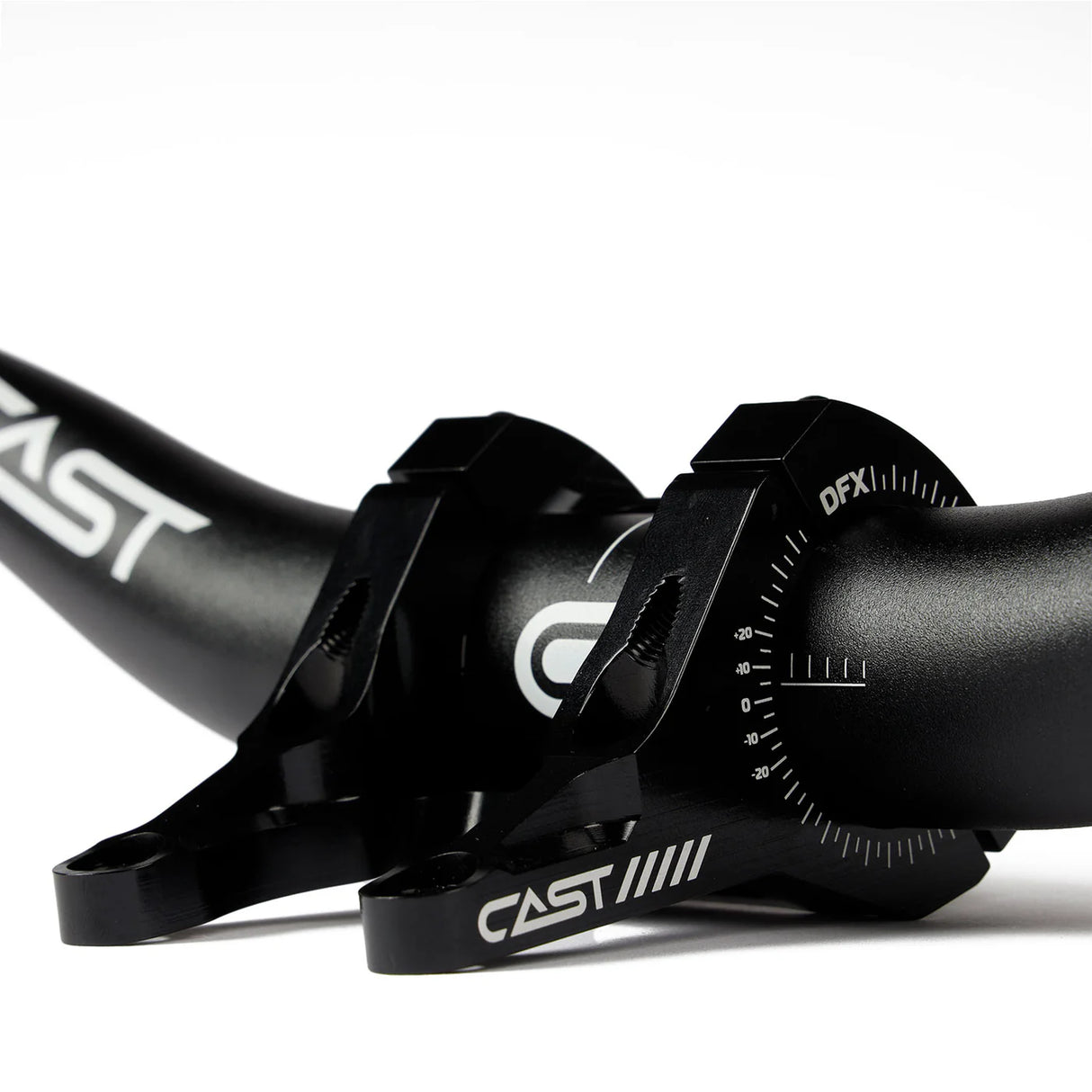 Tee Cast DFX DH (Direct Mount)