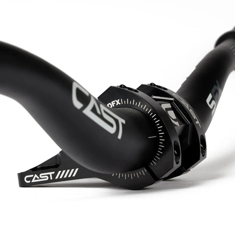 Tee Cast DFX DH (Direct Mount)