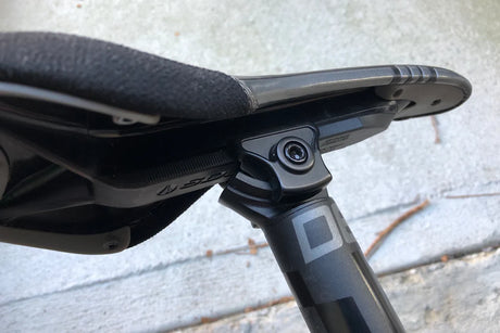 Tubo de Asiento Deity Retina Seatpost (I-BEAM) 31.6mm X 350mm