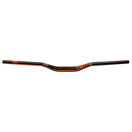 Manubrio Deity Brendog 31.8 HBAR 30MM RISE Orange