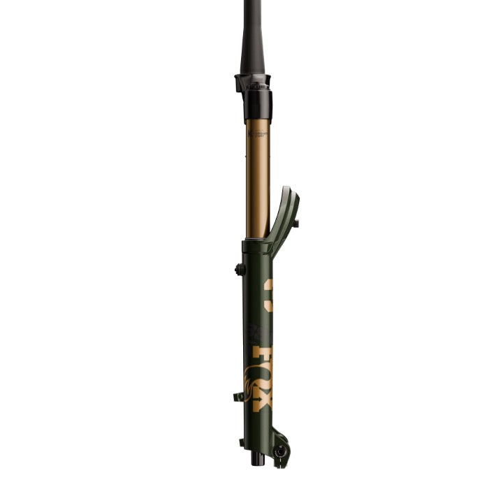 Horquilla Fox 38 Green Limited Edition - 2025, 38 K, FLOAT, 29in, F-S 170 Grip X2