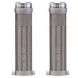 PUÑO TENET ICON V1 MARMOL PÚRPURA