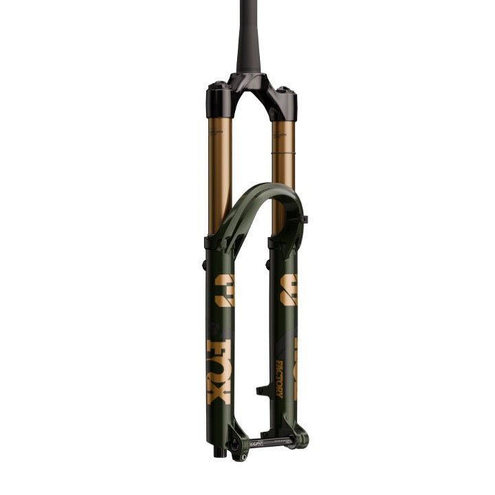 Horquilla Fox 38 Green Limited Edition - 2025, 38 K, FLOAT, 29in, F-S 170 Grip X2