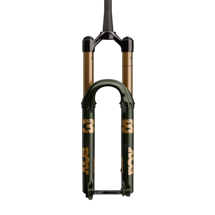 Horquilla Fox 38 Green Limited Edition - 2025, 38 K, FLOAT, 29in, F-S 170 Grip X2