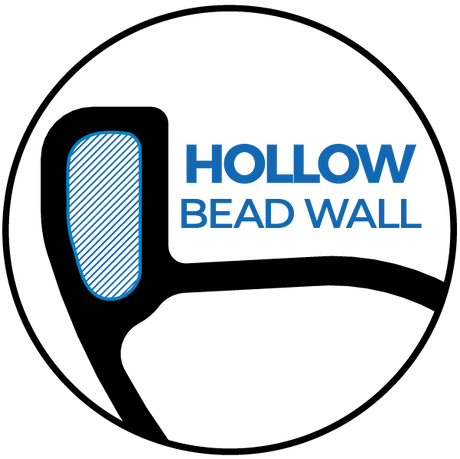 LLANTA ENDURO 300  29 32H (INDUSTRY NINE)