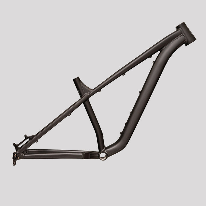 CUADRO 715 IND ENDURO HT 29RT V3 BLACK