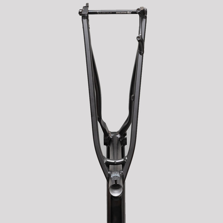 CUADRO 715 IND ENDURO HT 29RT V3 BLACK
