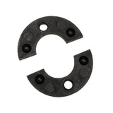 Espaciador de Volumen 2022 DHX 2.5mm Travel Spacer (par)