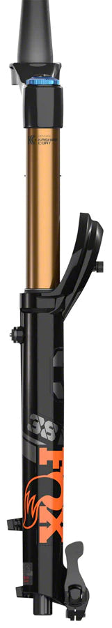 Horquilla Fox 38 29" 170mm Grip2 Negra 2023